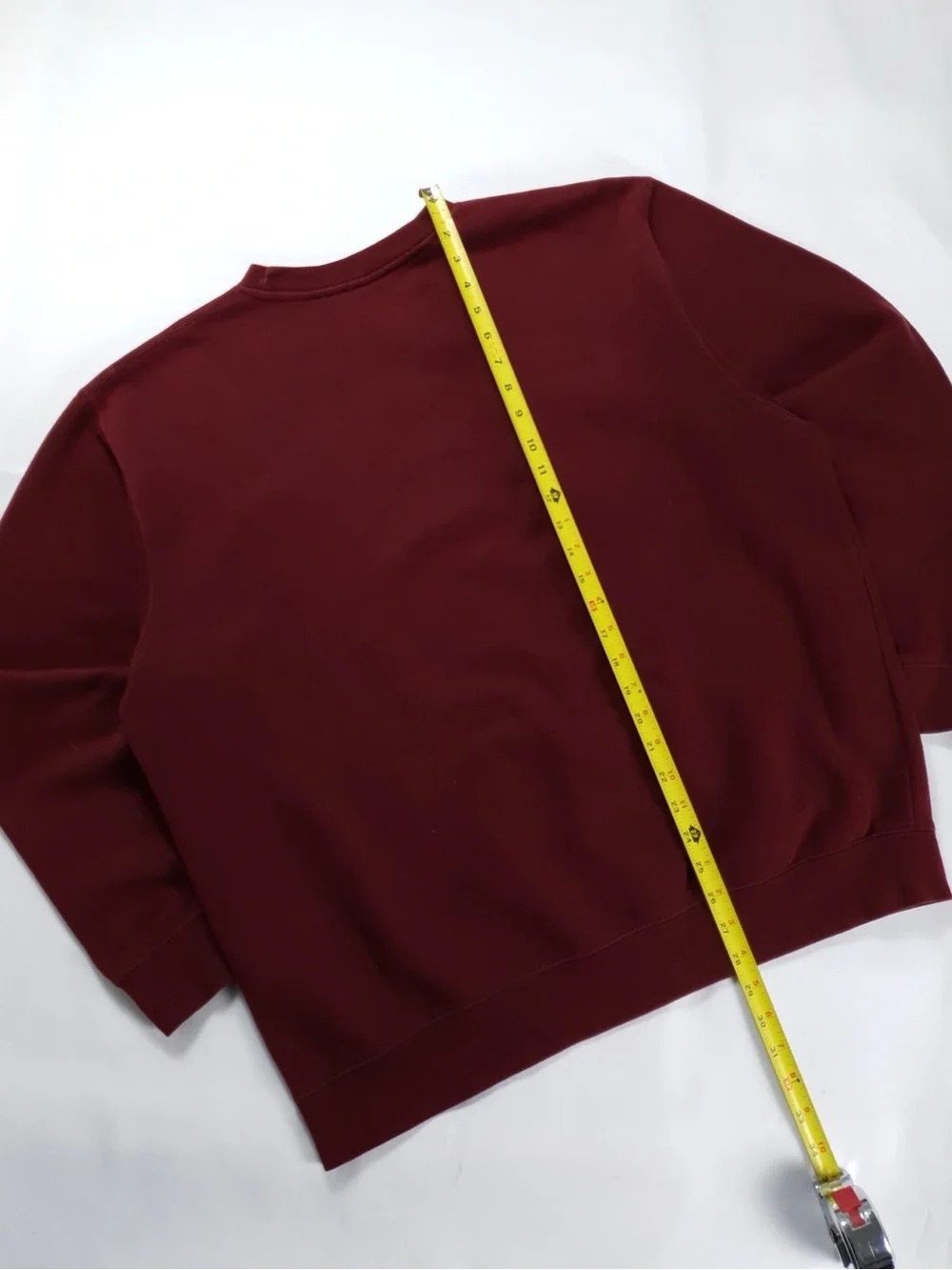 Missouri State Bears University Embroidered Crewneck Size XL - Ready To Ship